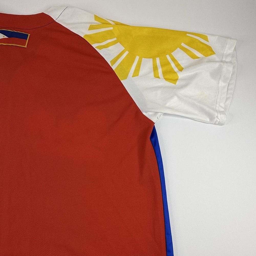 Los Angeles‎ Dodgers Filipino Heritage Night Promo Jersey Adult XL - Picture 12 of 15